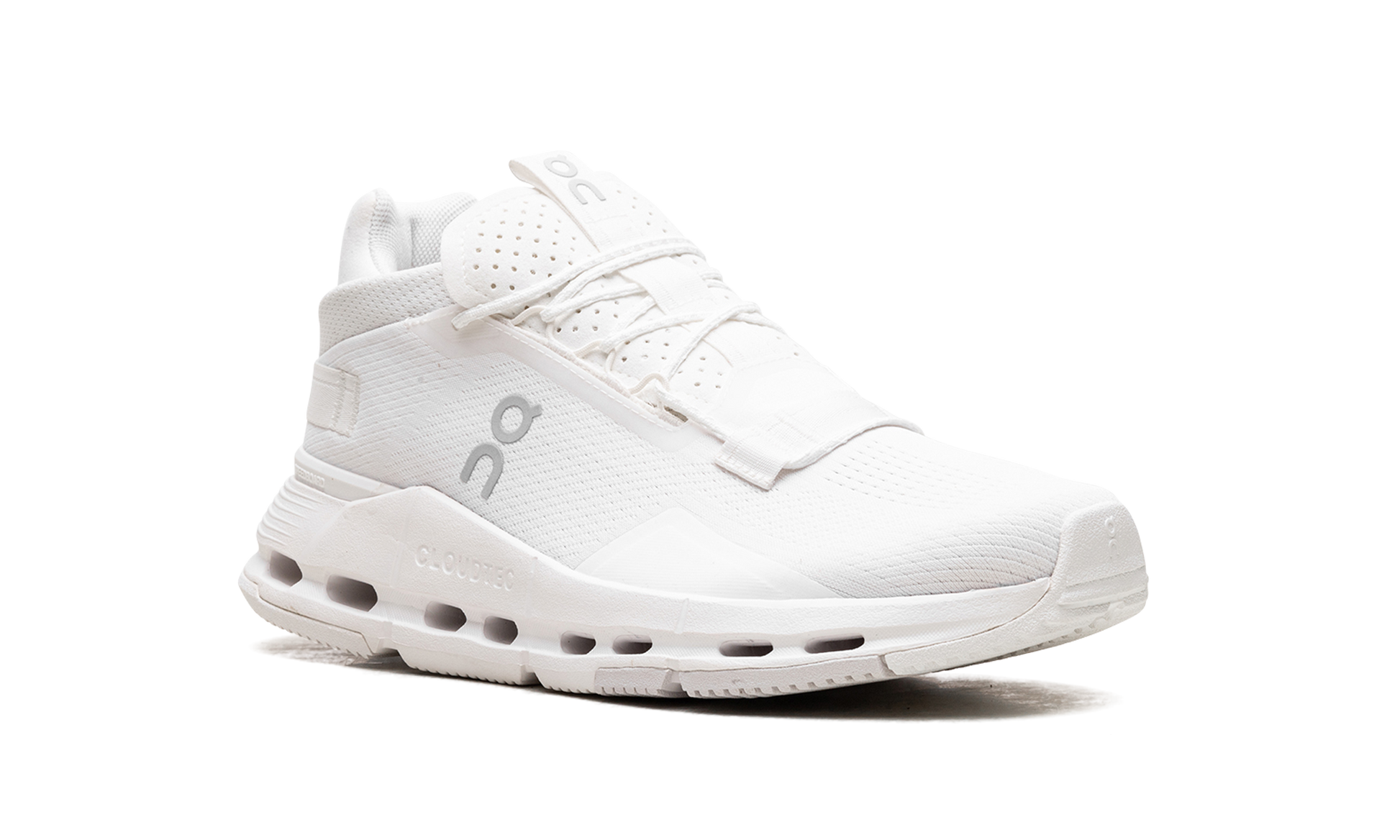 Cloudnova 2 WMNS "White" 3WE30220108