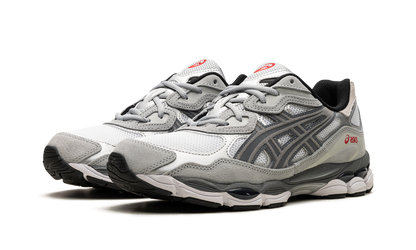 GEL NYC "White Steel Grey" 1201A789 102