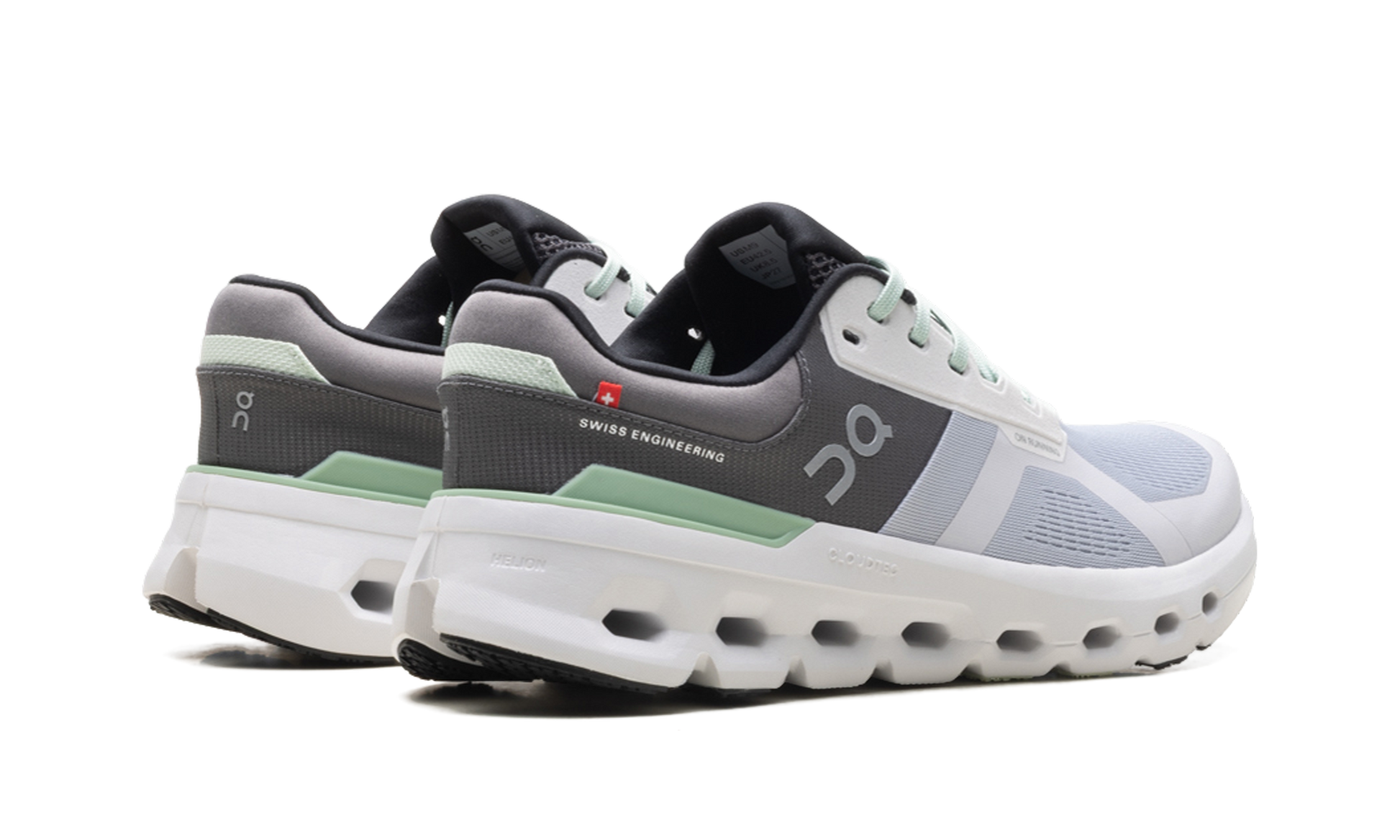 Cloudrunner 2 "Glacier Sage" 3ME10142594