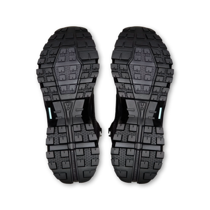 ROCK MID WATERPROOF NEGROS