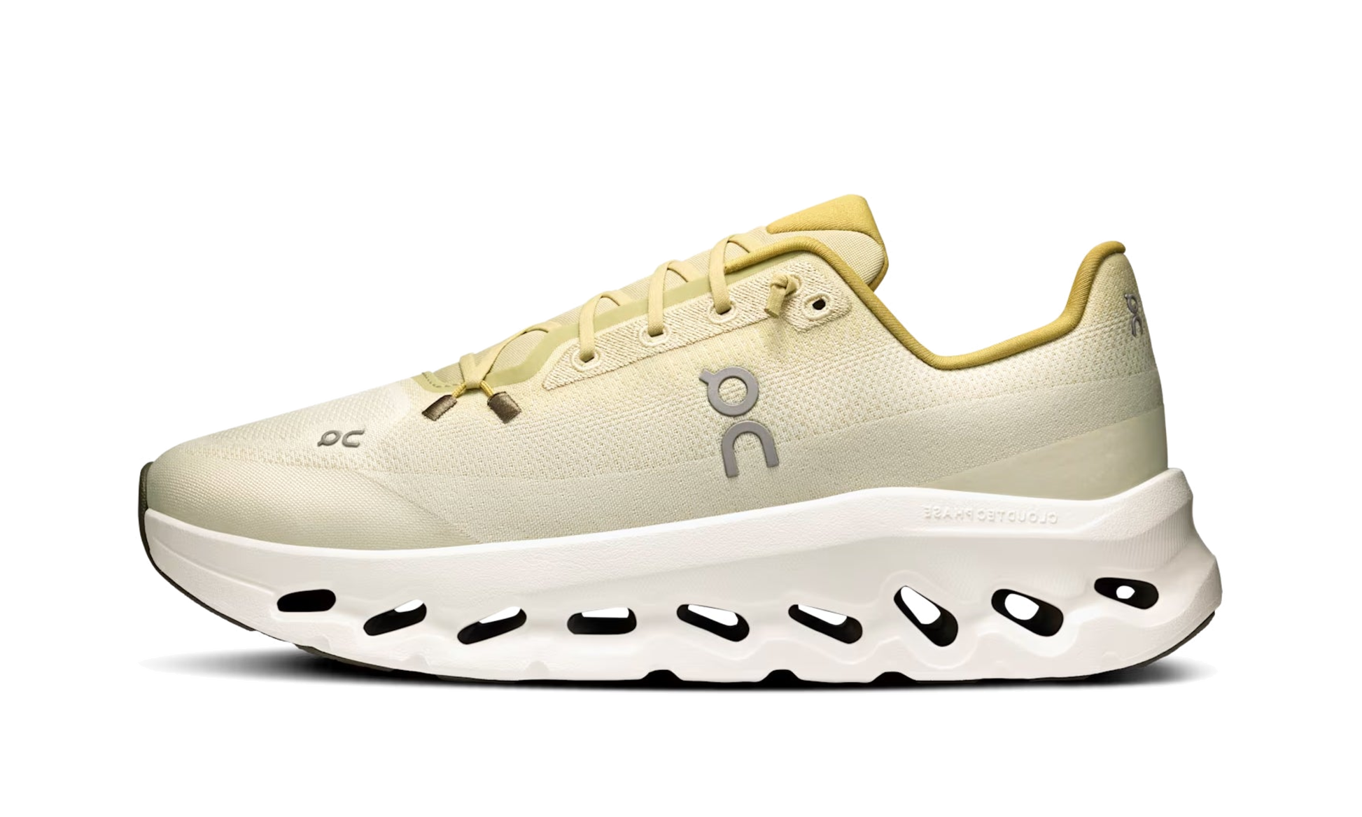 Cloudtilt Shoes "Caper Ghost" 3ME10104303
