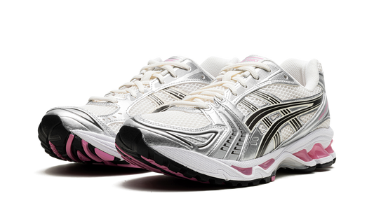 Gel Kayano 14 "Cream Sweet Pink" 1203A537 103