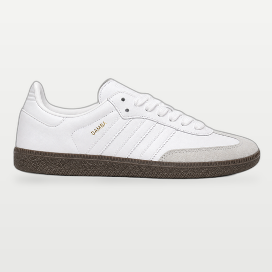 Adidas Samba Blanco