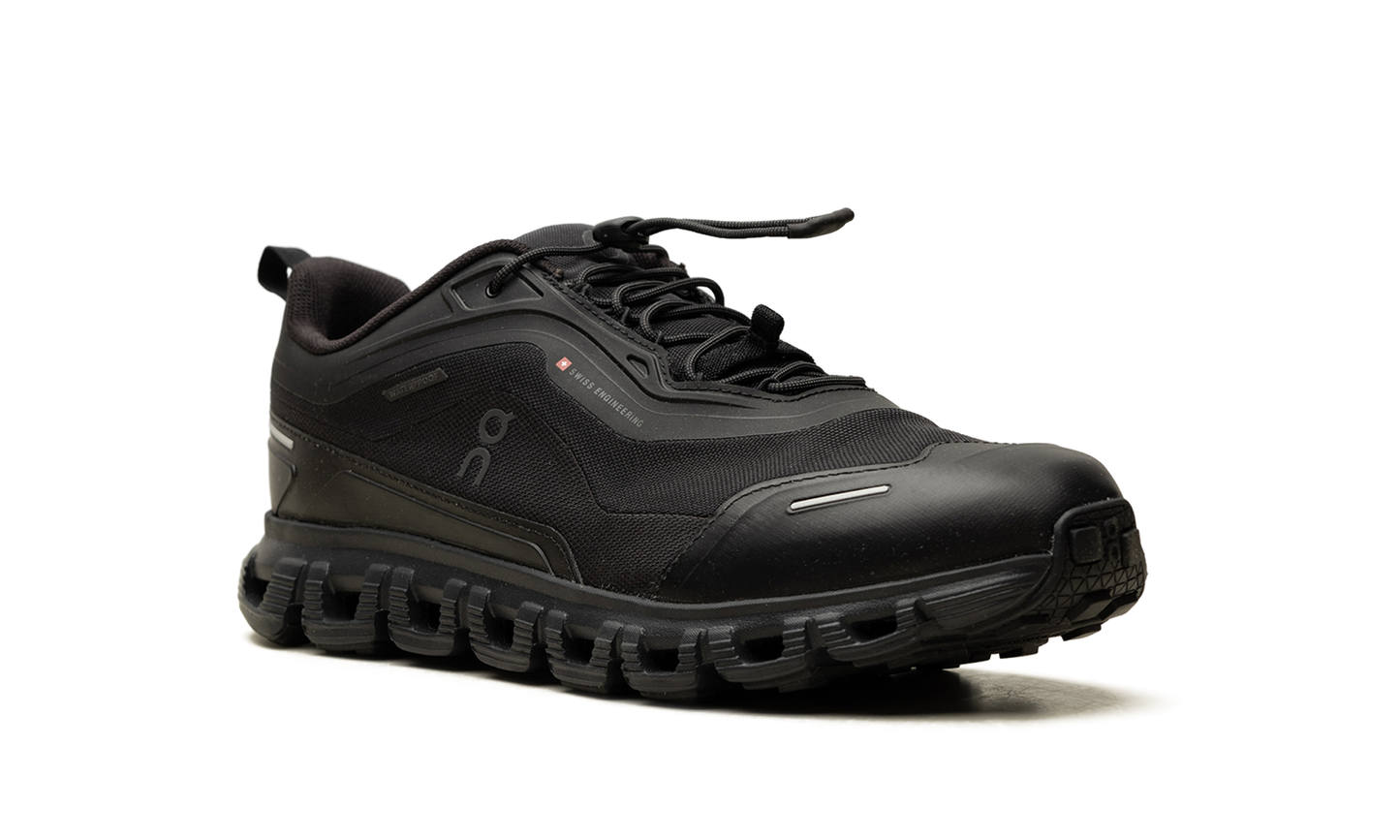 Cloud 6 Geo "Waterproof Black" 3MG10421043