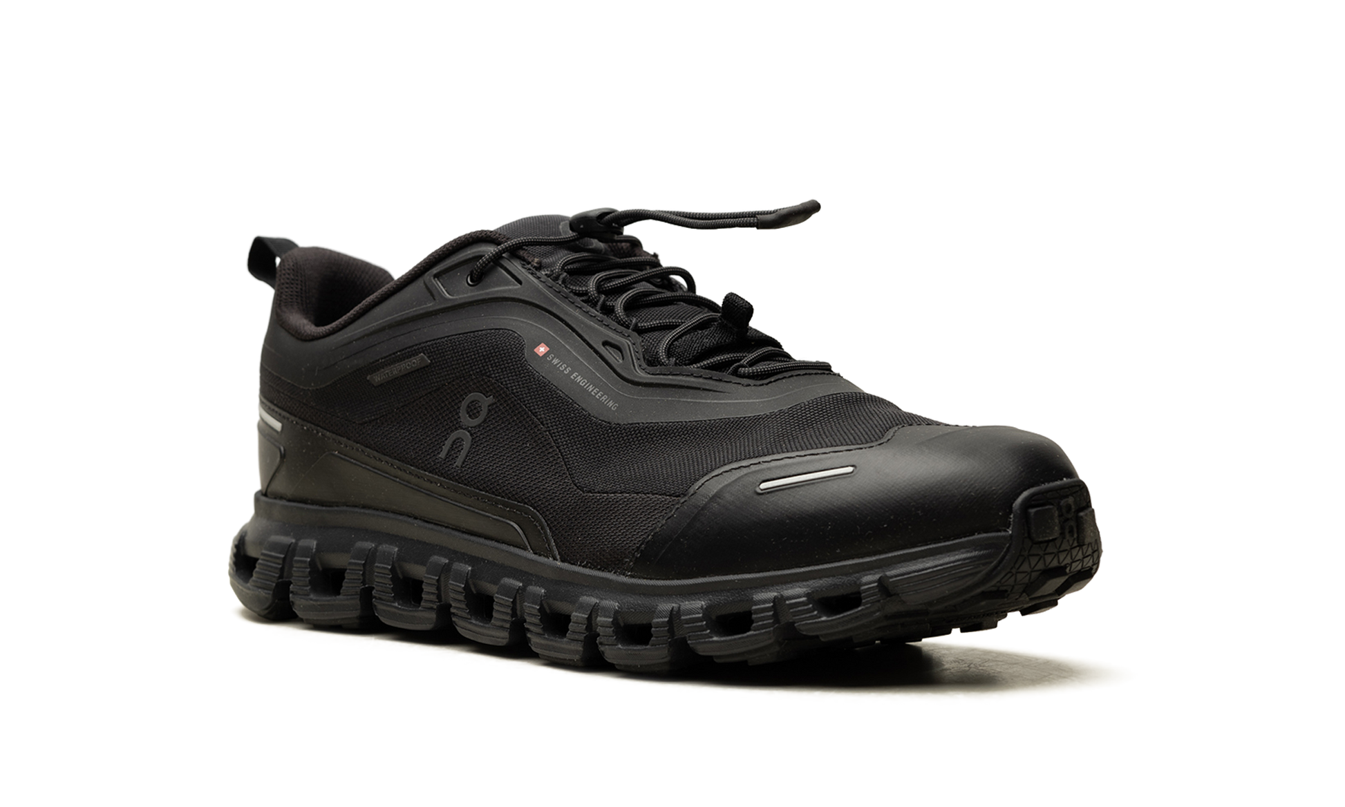 Cloud 6 Geo "Waterproof Black" 3MG10421043