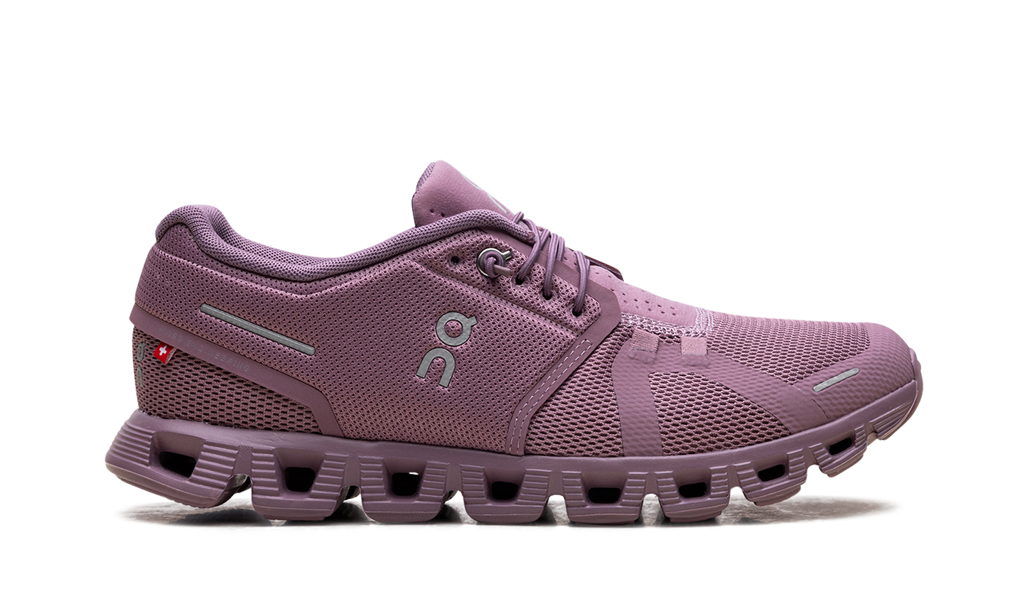 Cloud 5 "Fig/Quartz" 59.98022