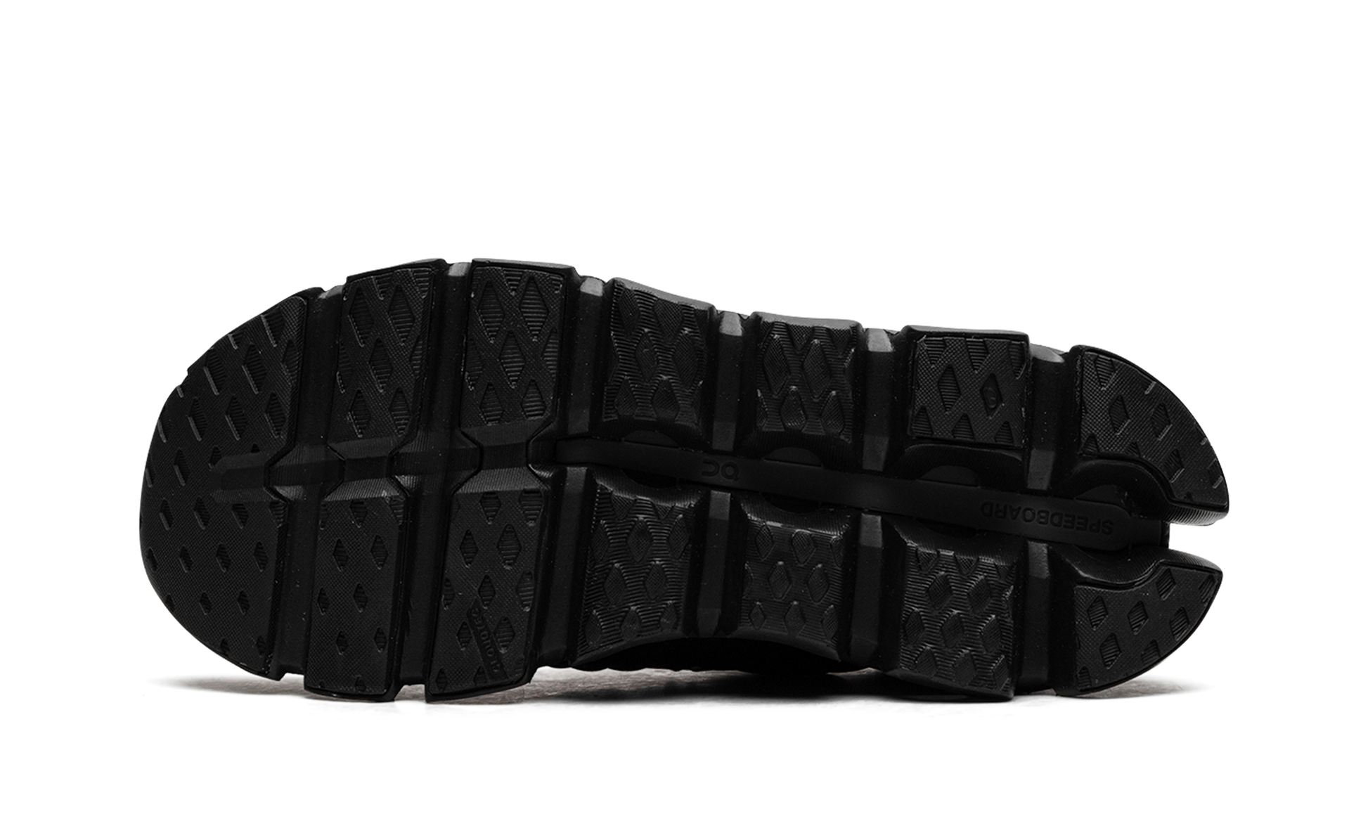 Cloudswift 3 AD WMNS "Black" 3WD10150485
