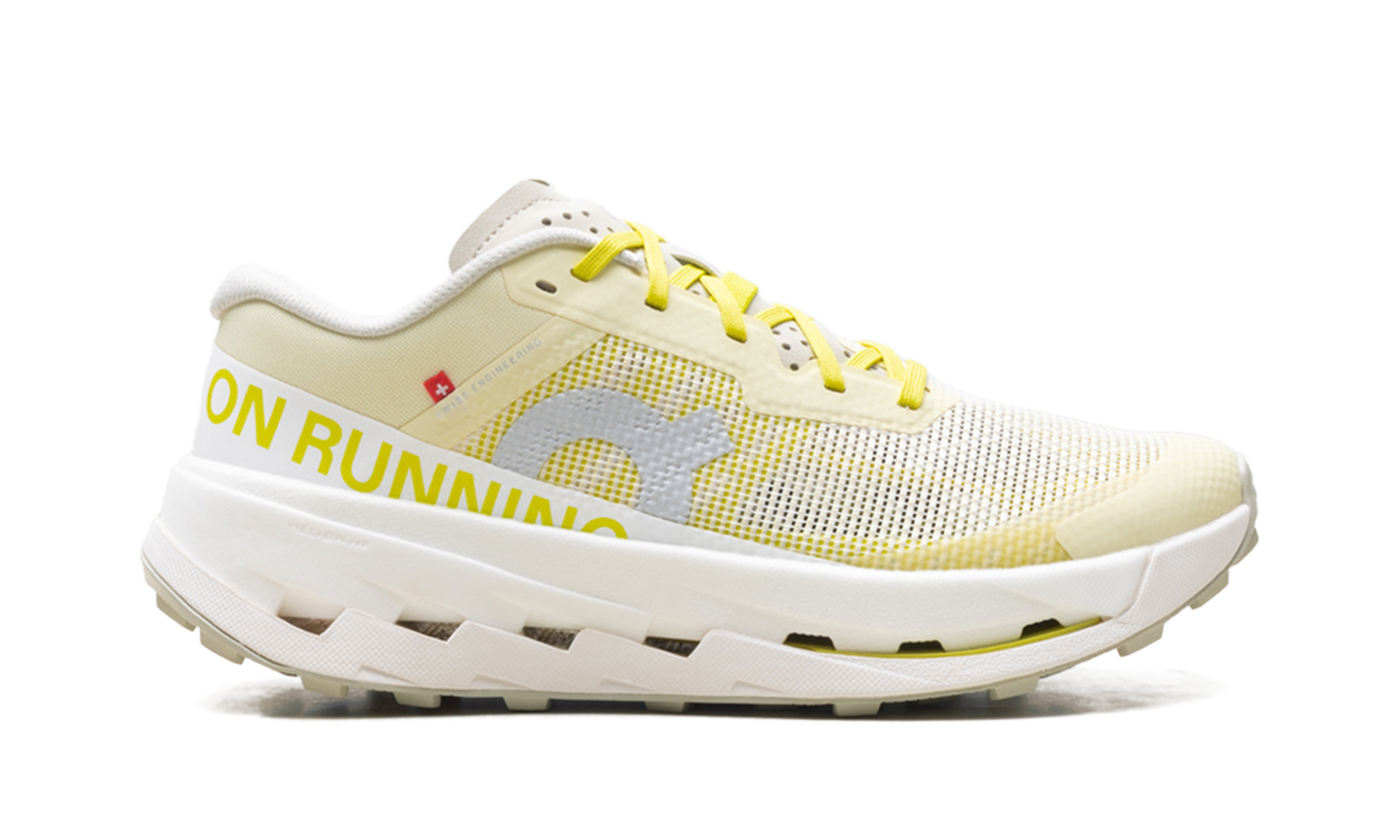 Cloudultra 3 WMNS "Lychee / Lime" 3WF30114105