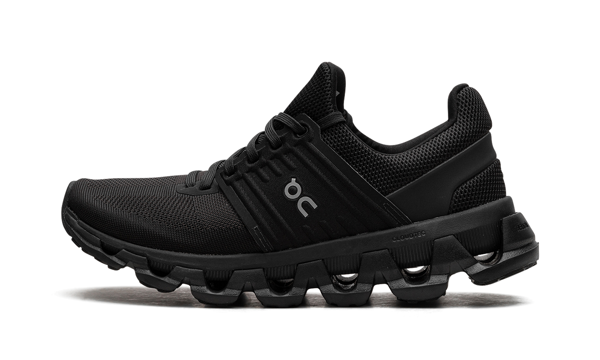 Cloudswift 3 AD WMNS "Black" 3WD10150485