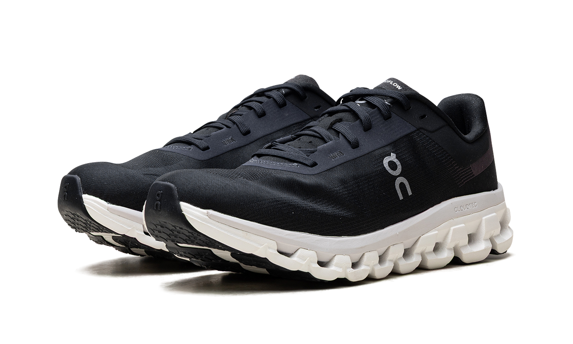 Cloudflow 4 WMNS "Black White" 3WD30110299