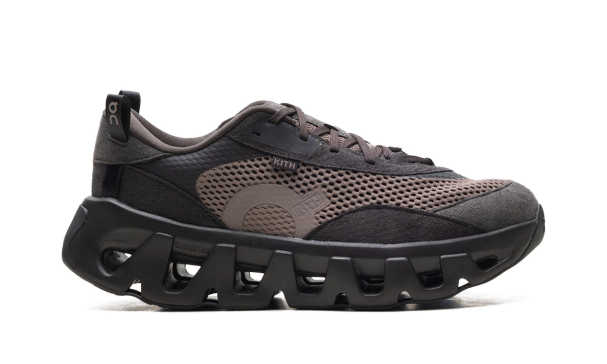 K-Tech 2 WMNS "Kith - Thorn Ganache" 3WG11024969