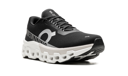 CLOUD MONSTER 2 "BLACK/WHITE" 3ME10121197
