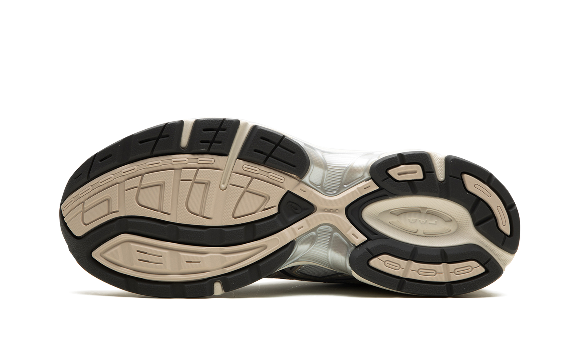 Gel 1130 "Oyster Grey" 1201A255 028