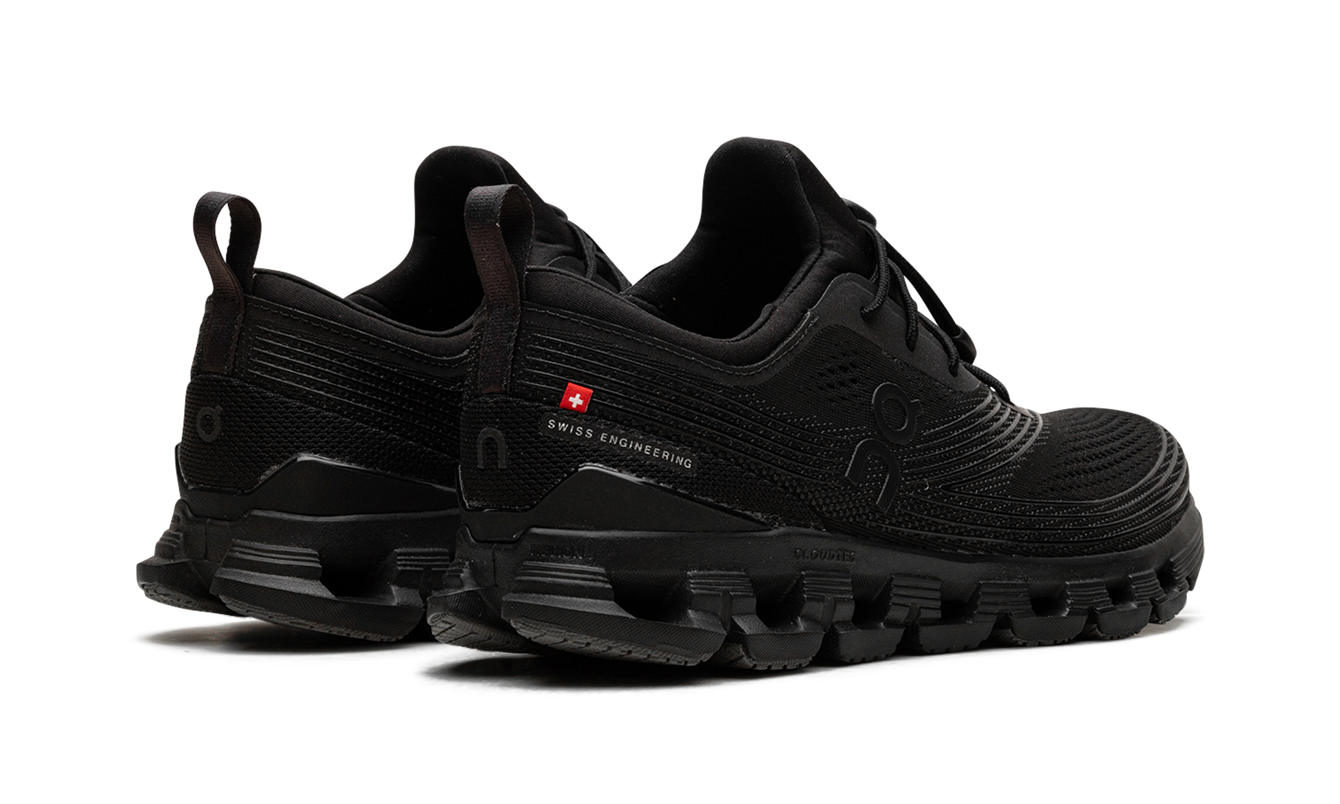 Cloud X Z5 WMNS "All Black" 3WE30280485