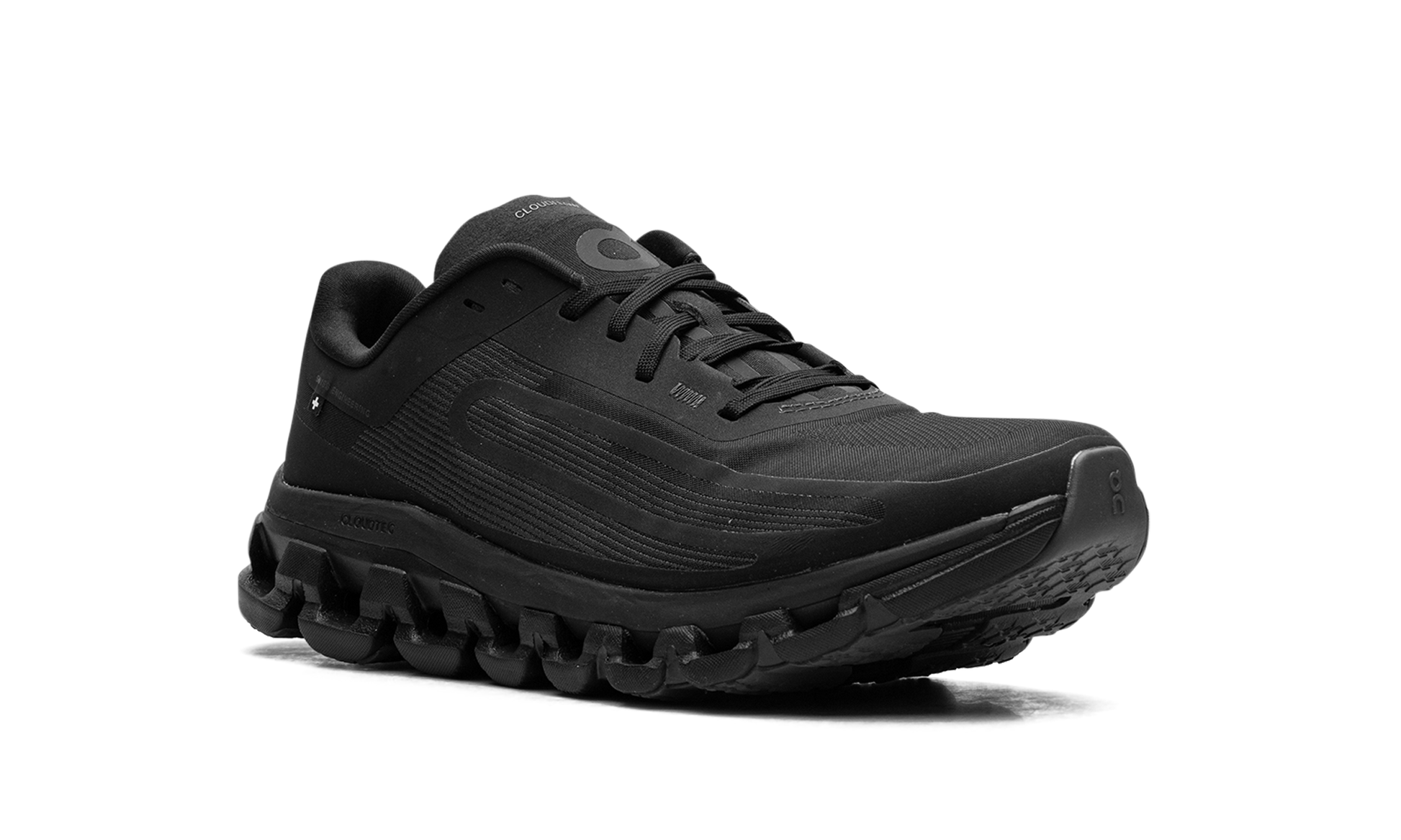 Cloudflow 4 WMNS "IKON Magnet Black" 3WE30272130