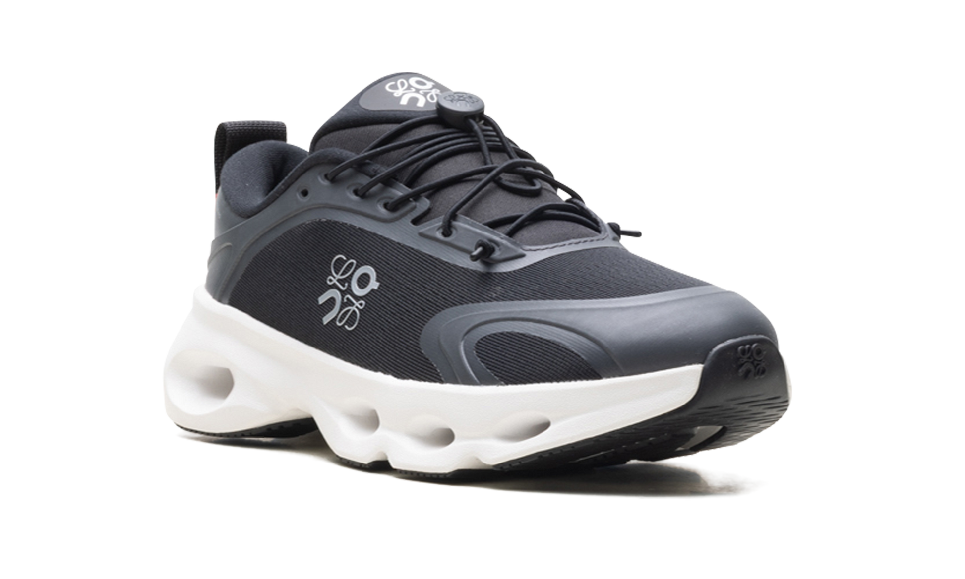 Cloudsolo WMNS "LOEWE - Black White" 3WF30600299