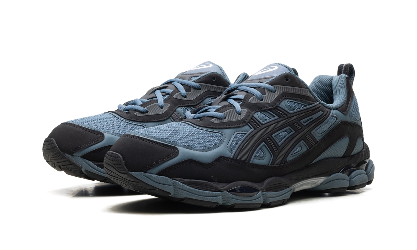Gel NYC Rugged "Ironclad" 1203A735 021