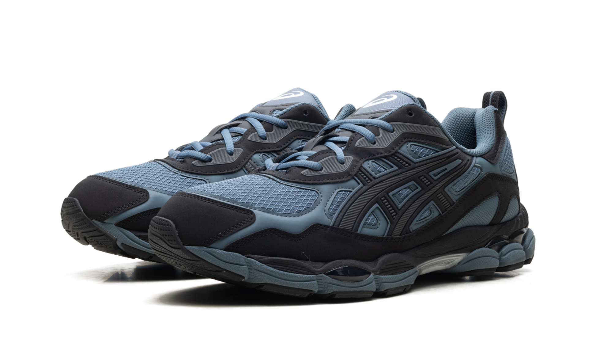 Gel NYC Rugged "Ironclad" 1203A735 021