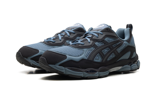Gel NYC Rugged "Ironclad" 1203A735 021