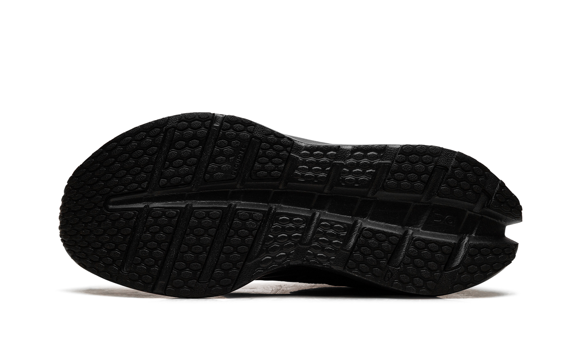 Cloudrunner 3 WMNS "Black" 3WG10051043