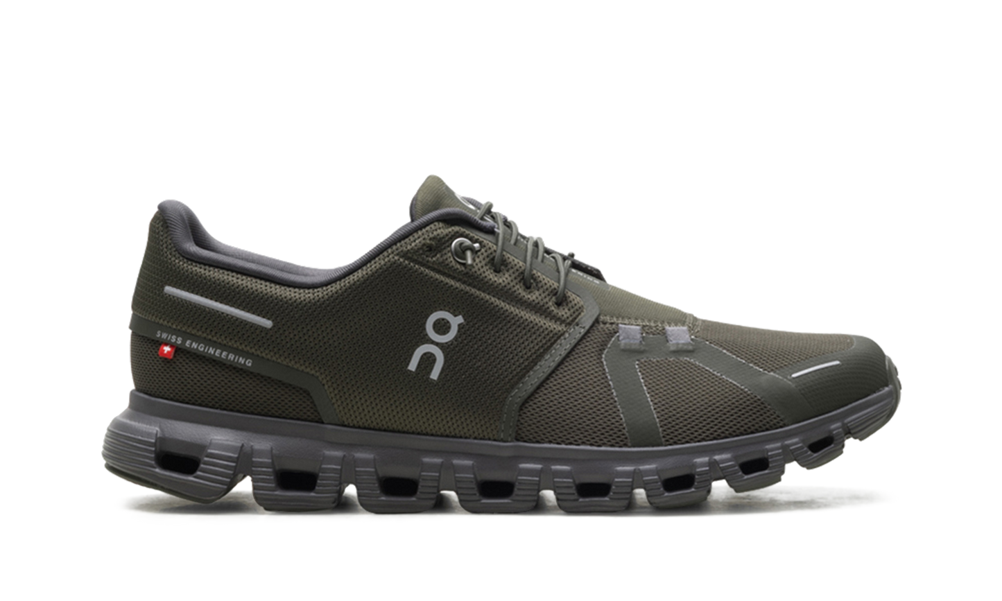 Cloud 6 "Olive/Eclipse" 3MF10070656
