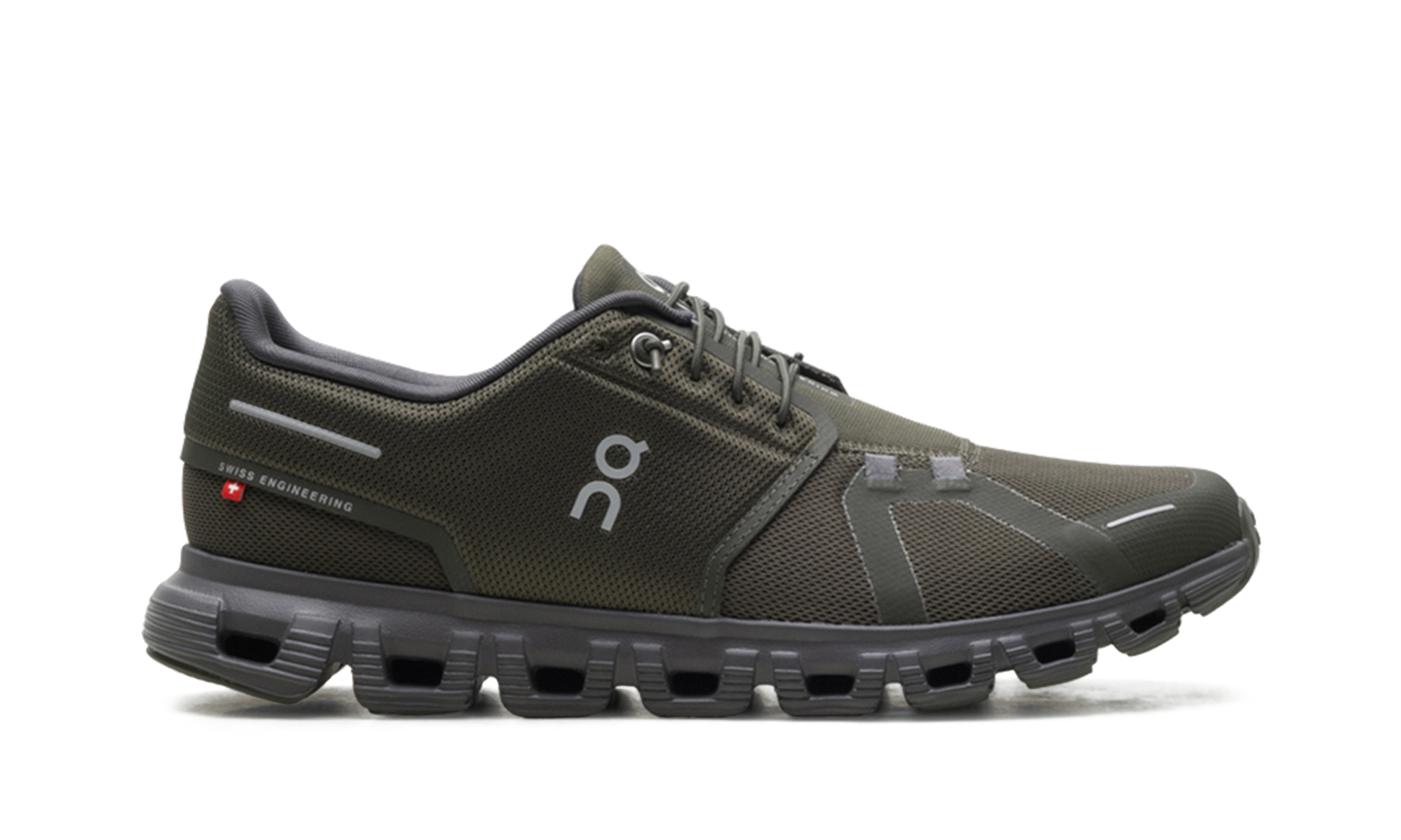 Cloud 6 "Olive/Eclipse" 3MF10070656
