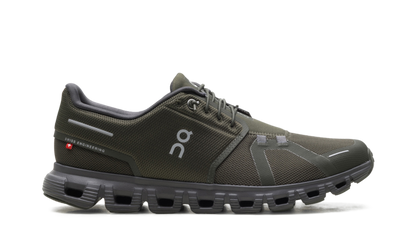 Cloud 6 "Olive/Eclipse" 3MF10070656