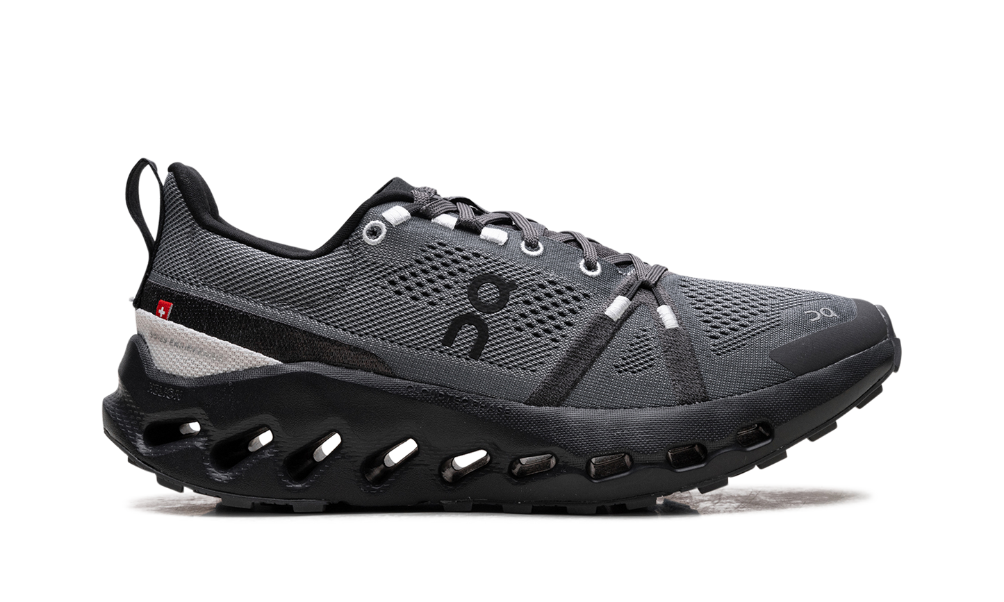 Cloudsurfer Trail WMNS "ECLIPSE BLACK" 3WE10100264
