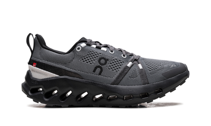 Cloudsurfer Trail WMNS "ECLIPSE BLACK" 3WE10100264