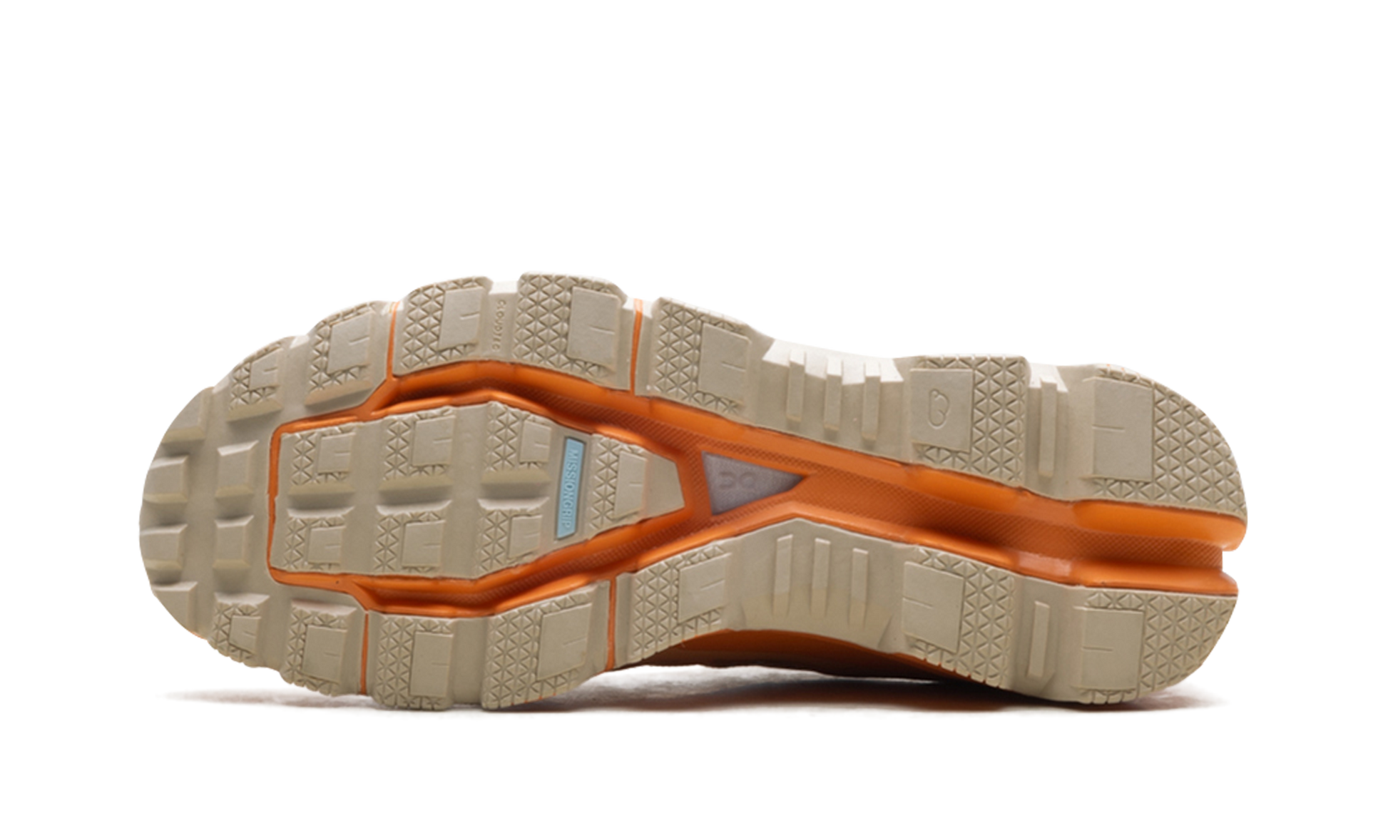 Cloudventure WMNS "Orange Copper" 32.98582