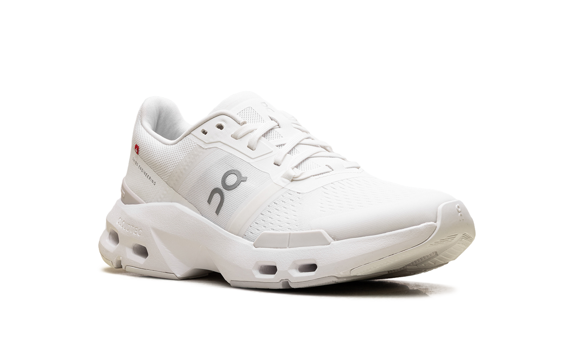 Cloudpulse WMNS "White Frost" 3WD30060664