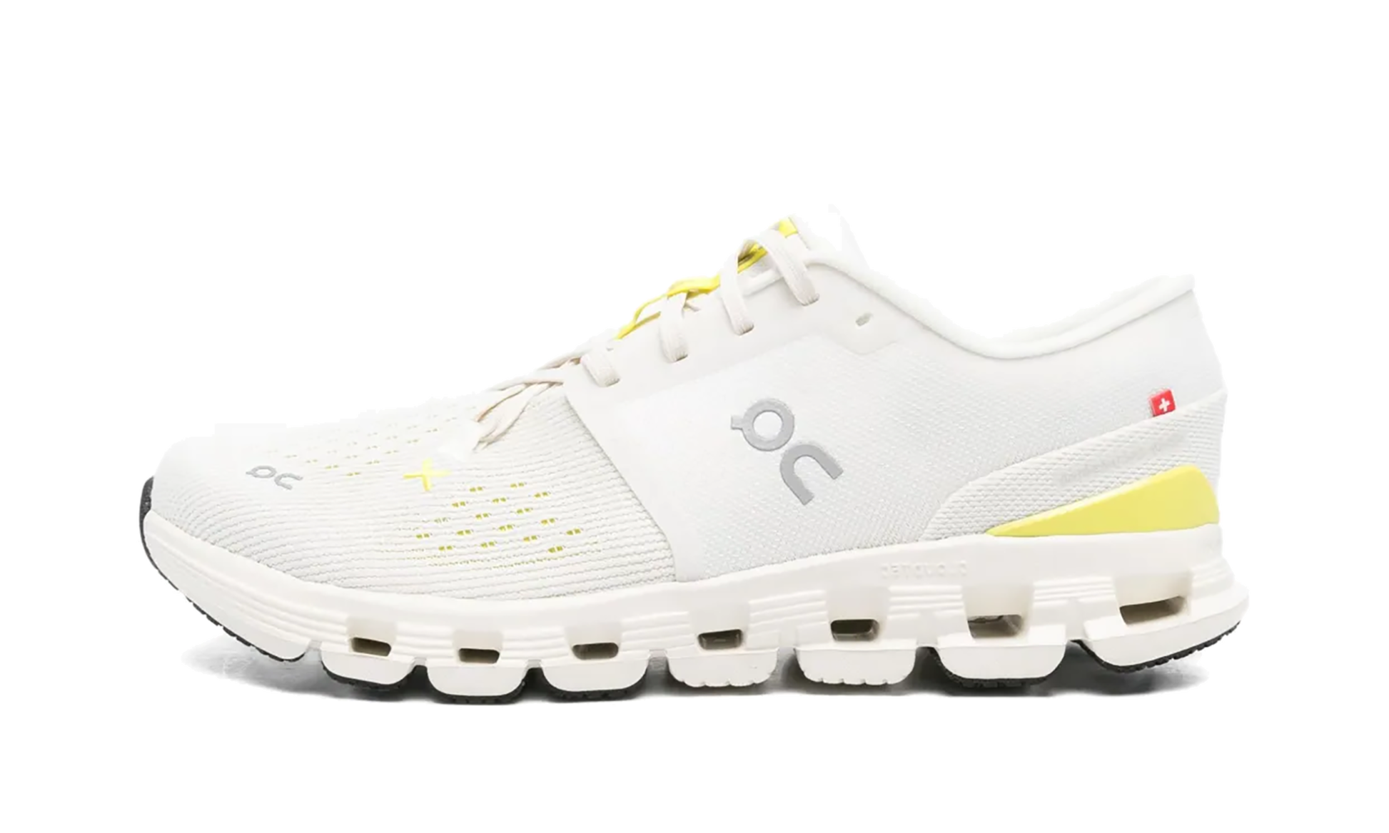 On Shoes Cloudsurfer Next "Black/Dew" 3ME30043072