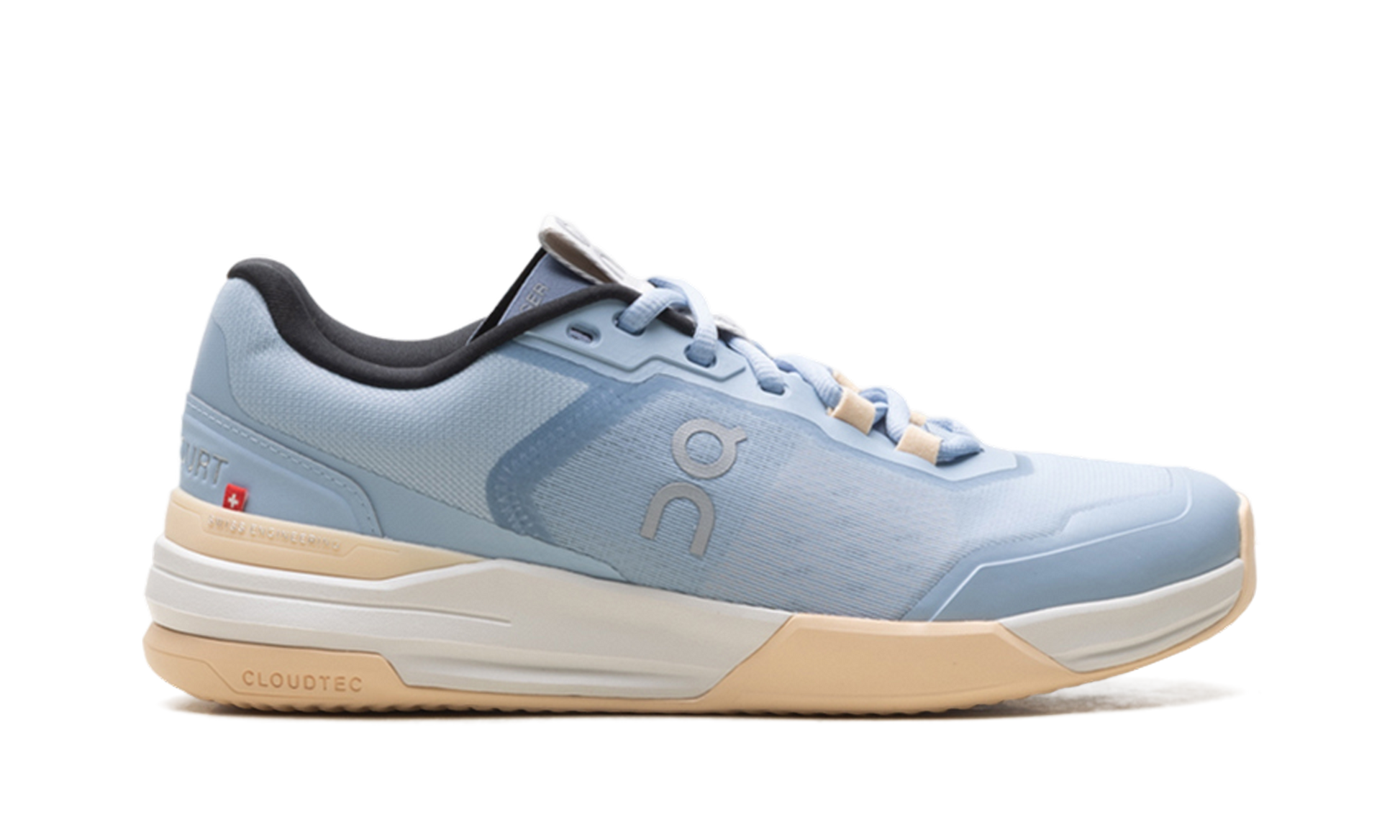 THE ROGER ADV Pro Clay WMNS "Chambray Blonde" 3WF10712941