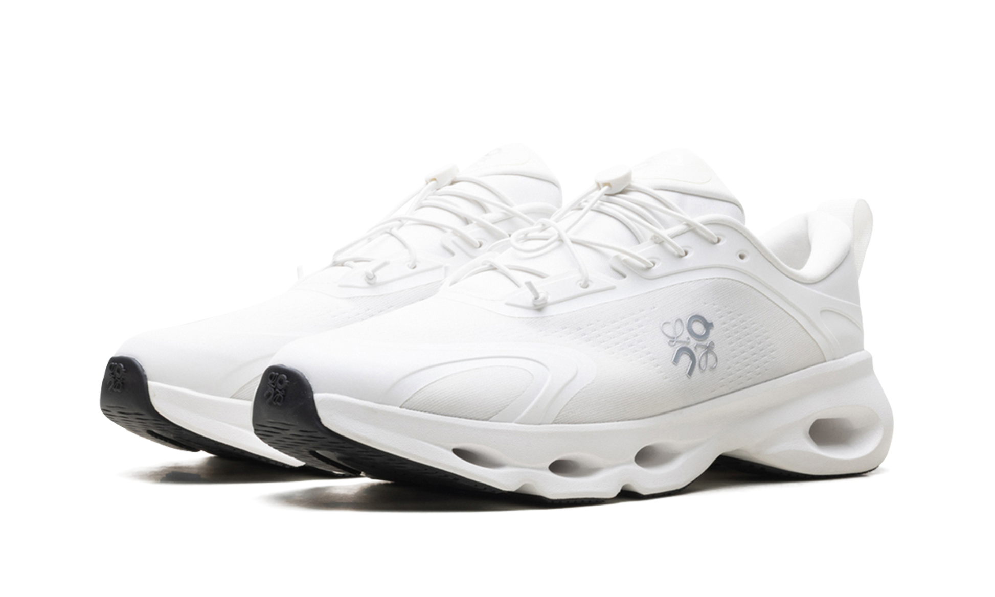 Cloudsolo "LOEWE - White Light Grey" 3MF30664607