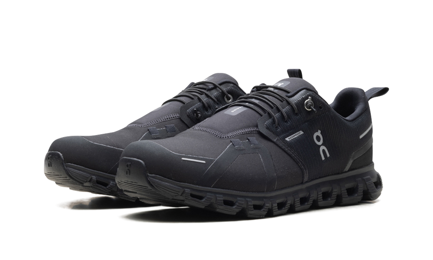 Cloud 6 WP "Black Black" 3MF10061043