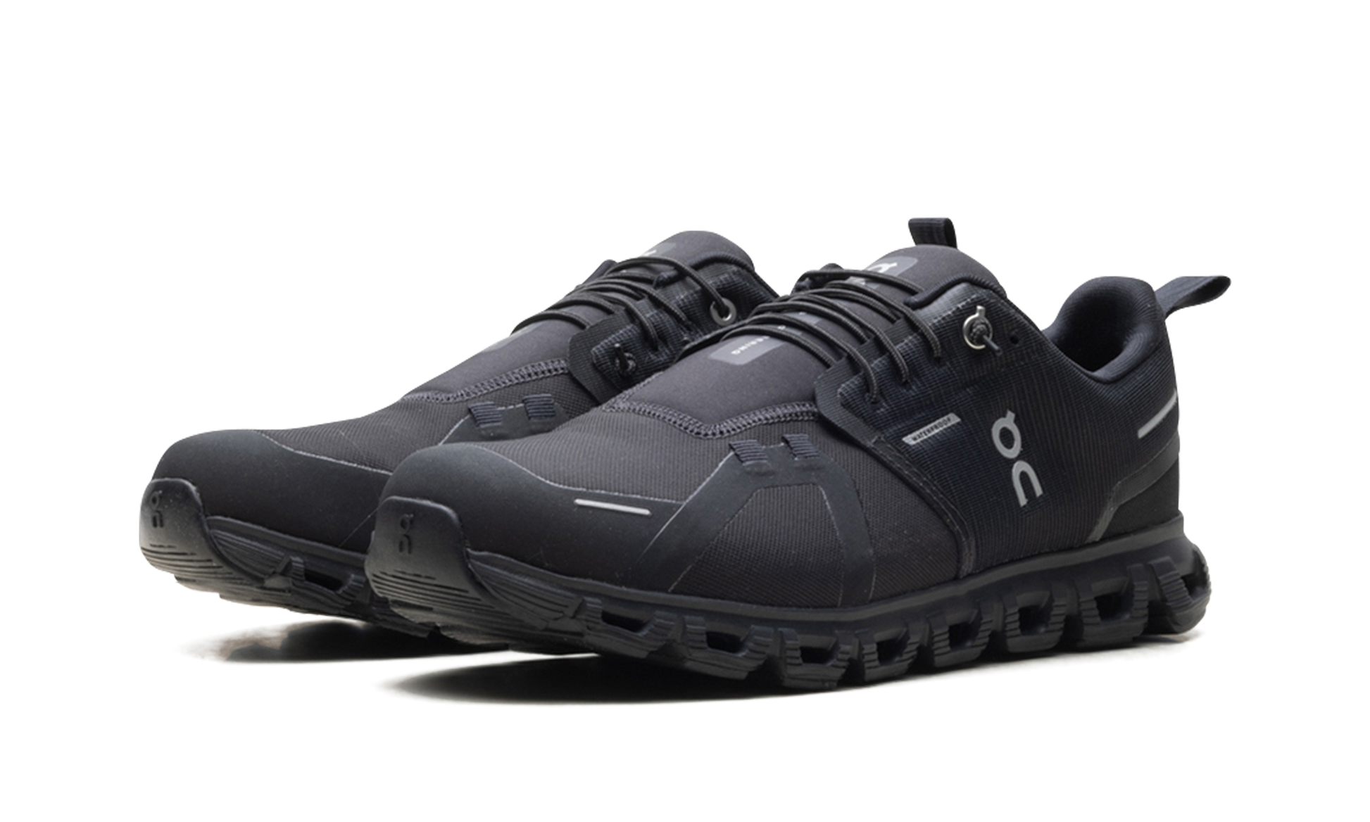 Cloud 6 WP "Black Black" 3MF10061043