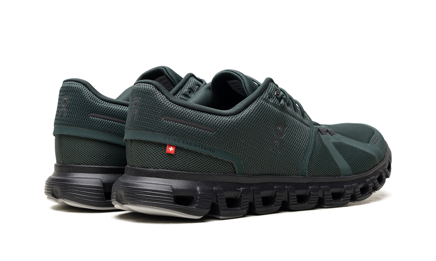 Cloud 6 "Evergreen Glacier" 3MF10070968