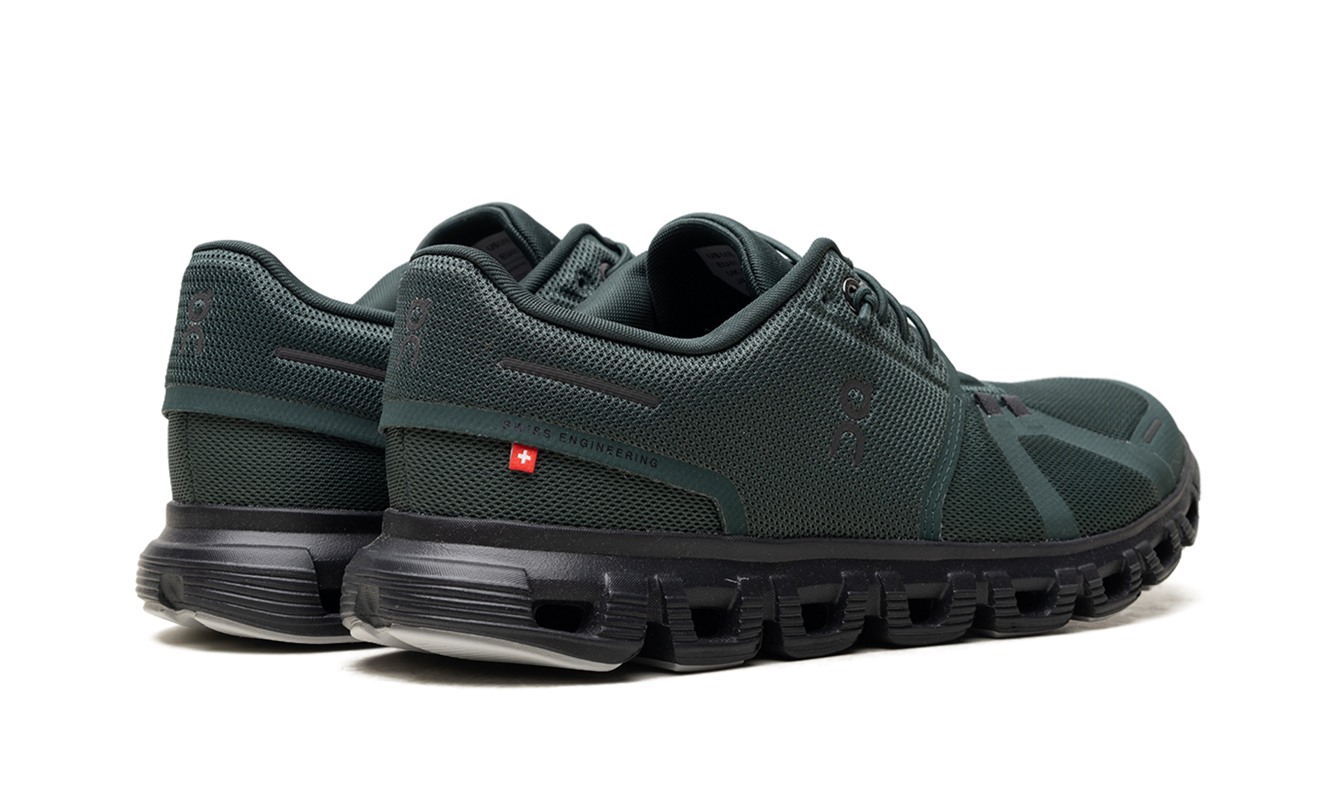 Cloud 6 "Evergreen Glacier" 3MF10070968