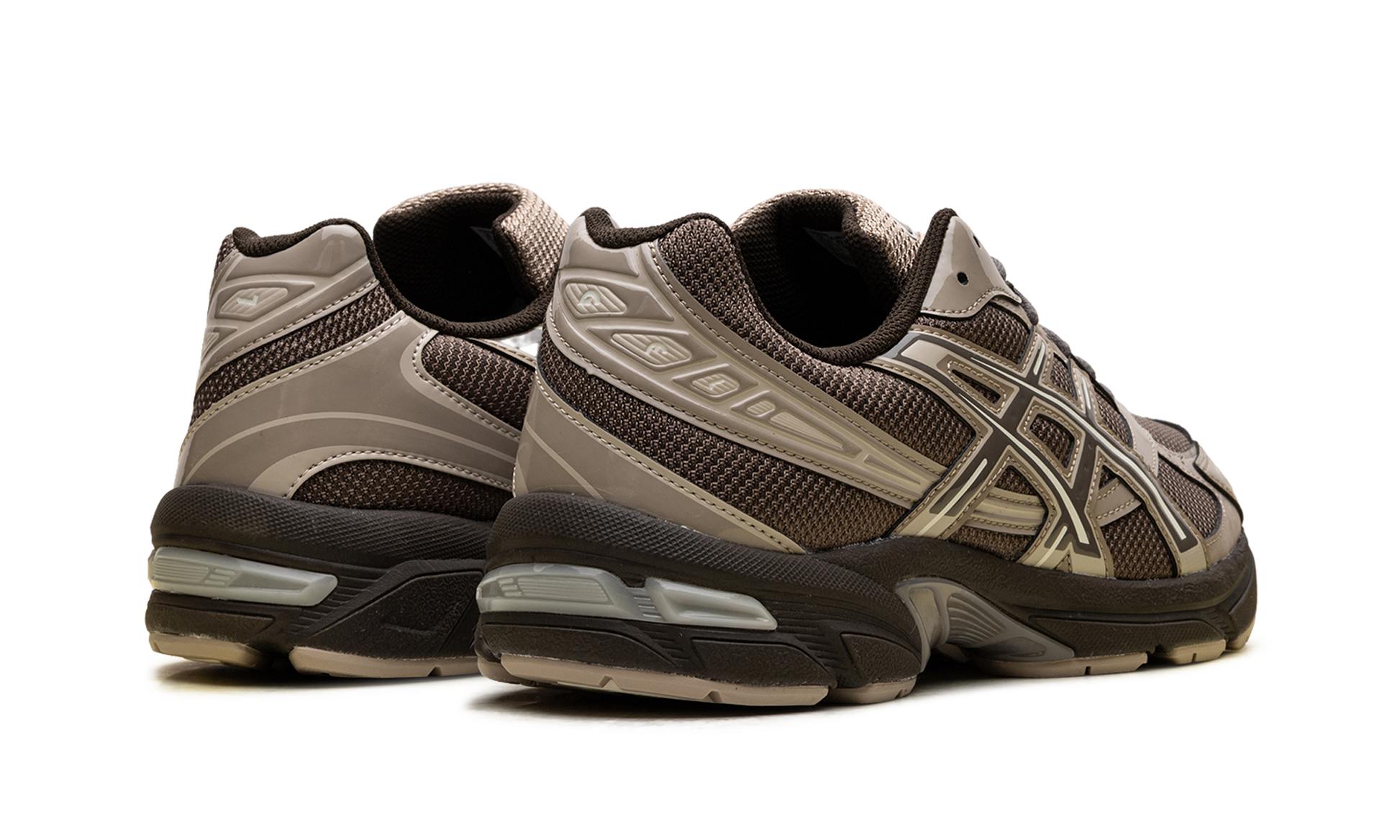 Gel-1130 "Sepia Brown Driftwood" 1203B045 200
