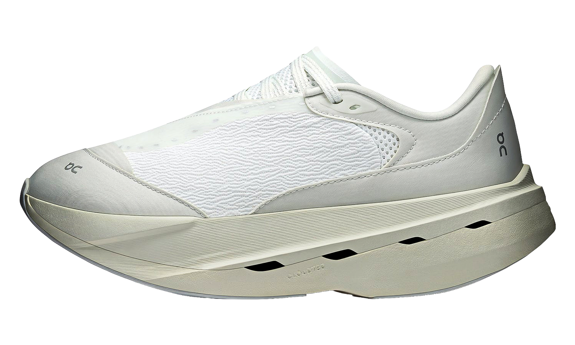 Cloudboom Volt Post Archive Faction WMNS "White / Gale" 3WG10715342
