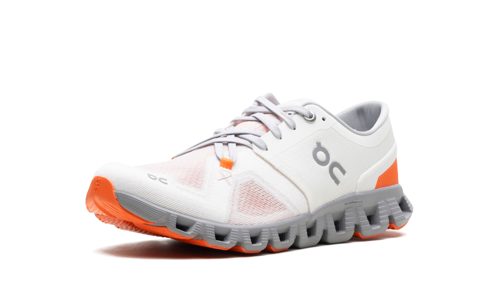 Cloud X 3 WMNS "Ivory Alloy" 60.98252