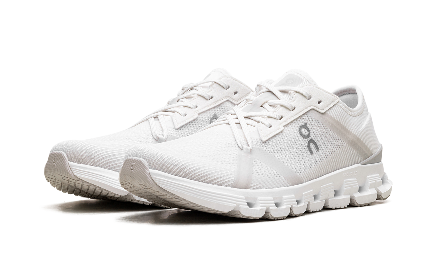 Cloud X 4 AD WMNS "White Wolf" 3WF10172852
