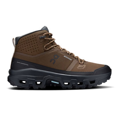ROCK MID WATERPROOF