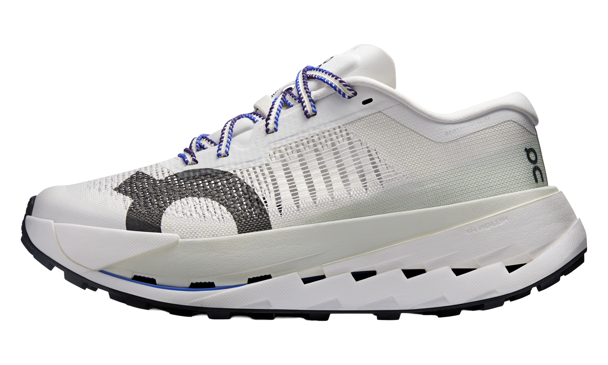 Cloudultra Pro WMNS "Ivory Iceberg" 3WF30094749