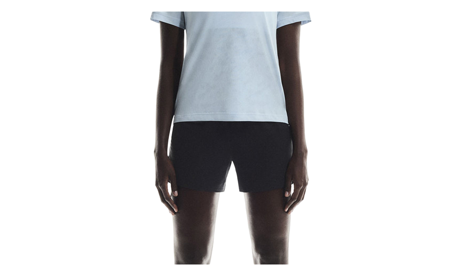 Trail Shorts WMNS "Black" 1WE30060553