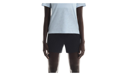 Trail Shorts WMNS "Black" 1WE30060553