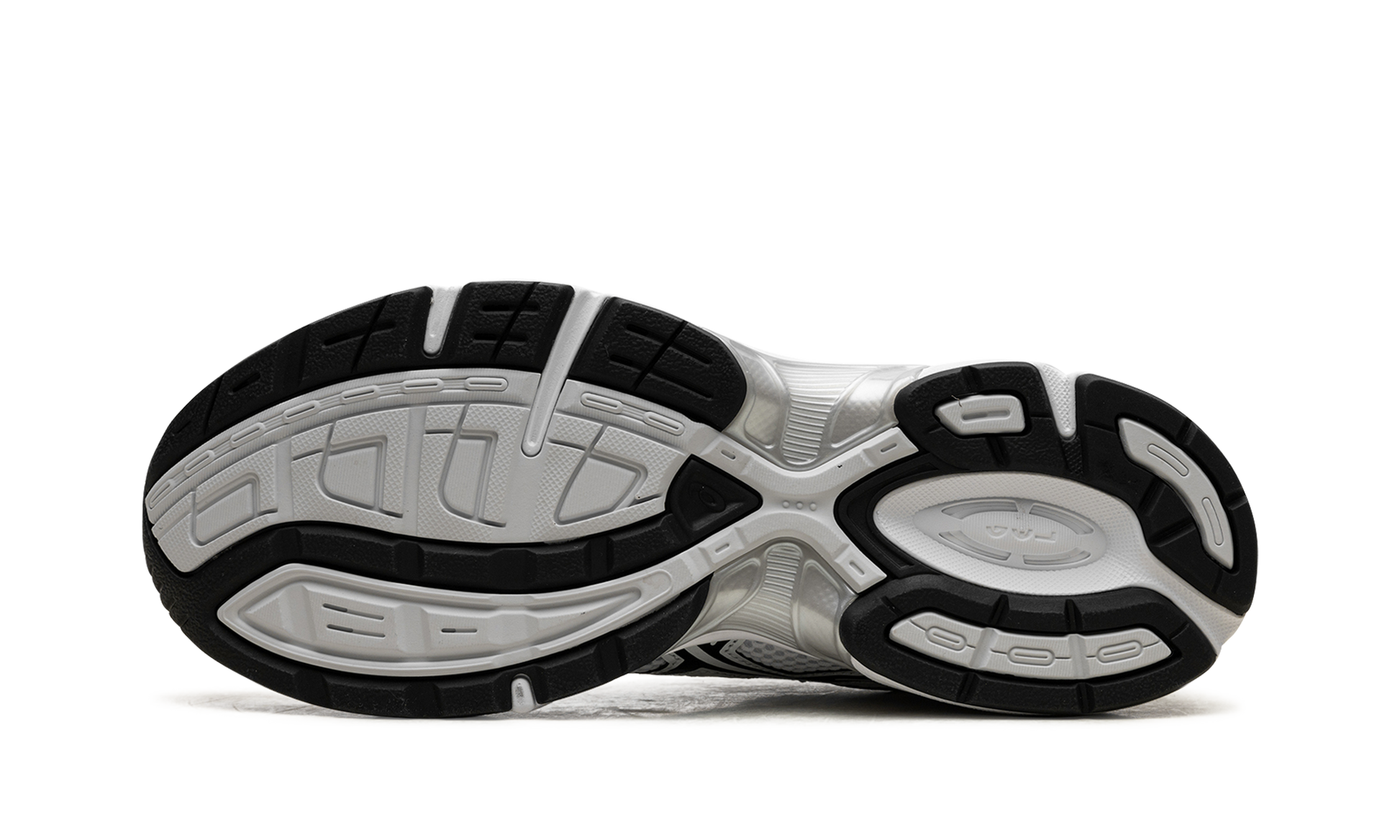 Gel-1130 "Black / White" 1201B019 100