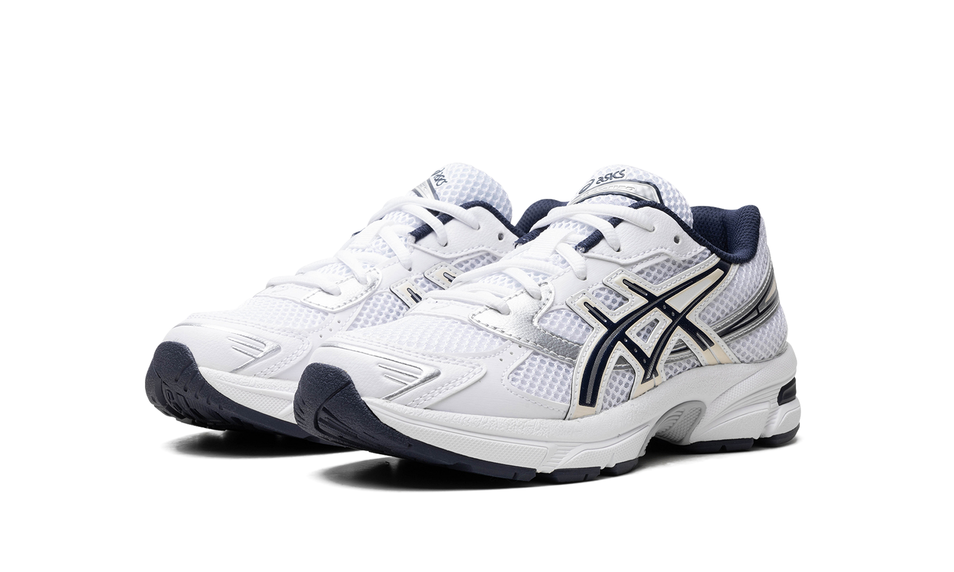 Gel-1130 GS "White Midnight" 1204A163 101