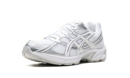 Gel-1130 WMNS "White Silver" 1202A526 100