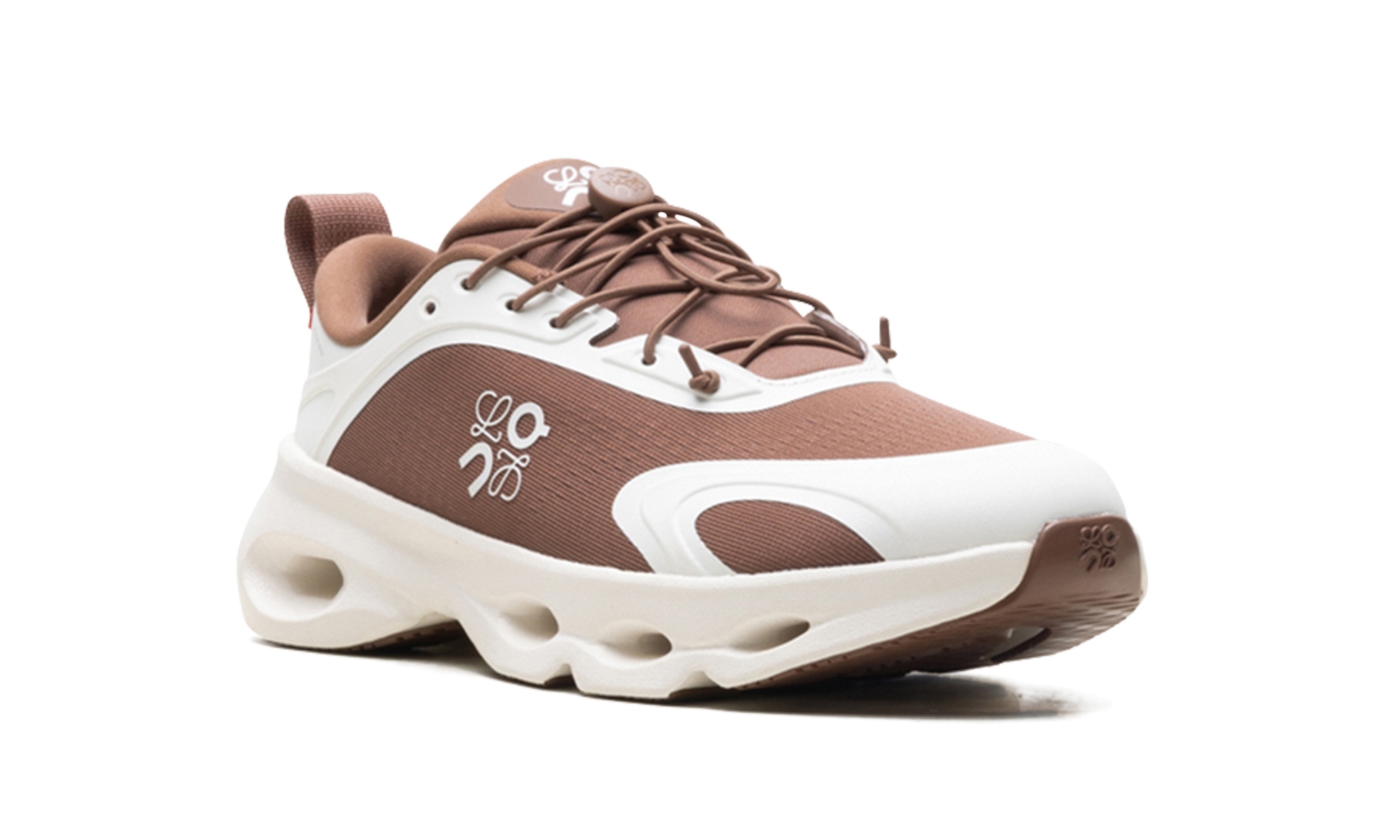 Cloudsolo WMNS "Loewe - Taupe / Eggshell" 3WF30605479